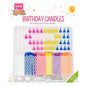 Birthday Candles 152pk