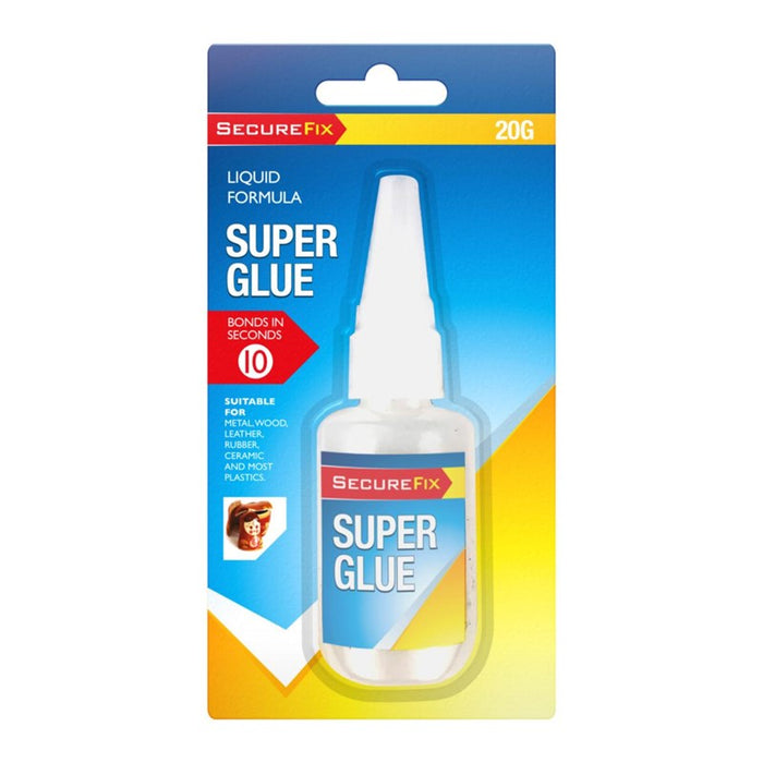 Super Glue 20g