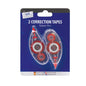 2 Correction Tapes