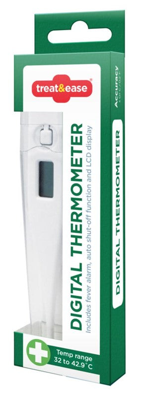 Digital Thermometer