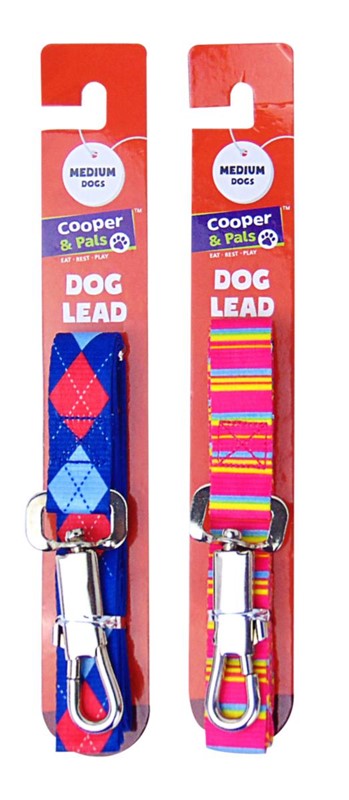 Dog Lead 1.2m