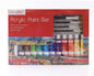 Artists Acrylic Set