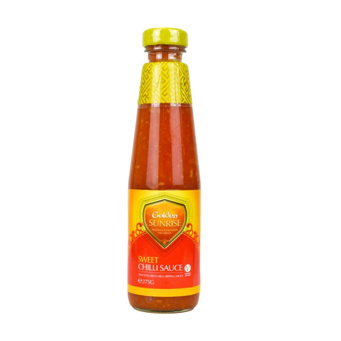 Sweet Chilli Sauce 275g