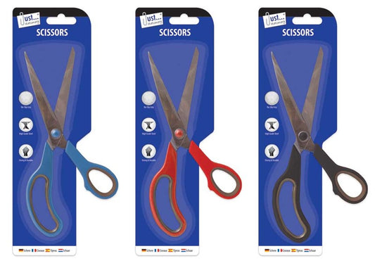Scissors 8.5" Multi Purpose