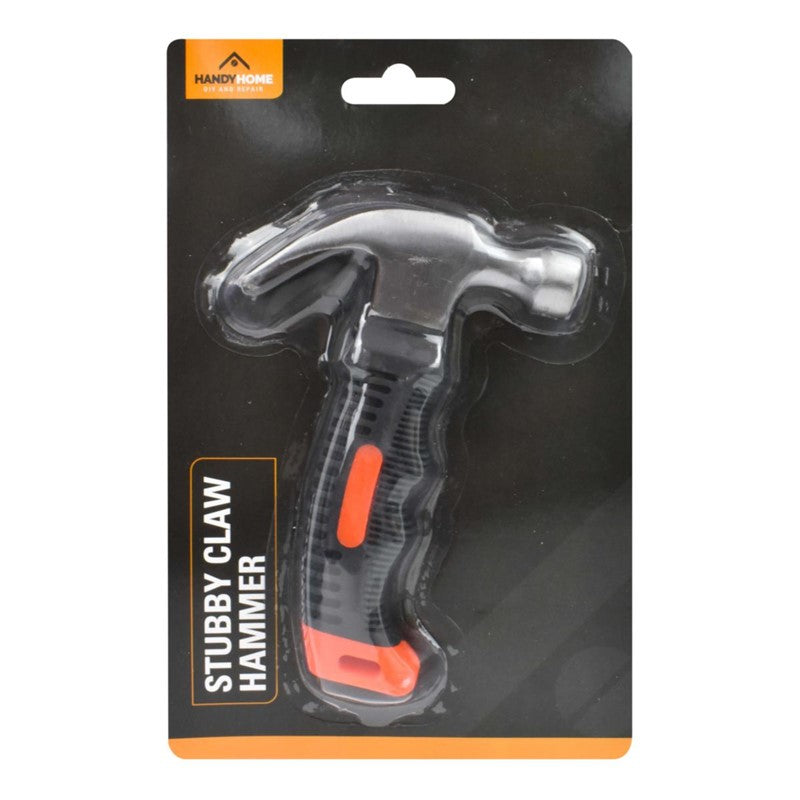 Marteau arrache-clous trapu Handy Home