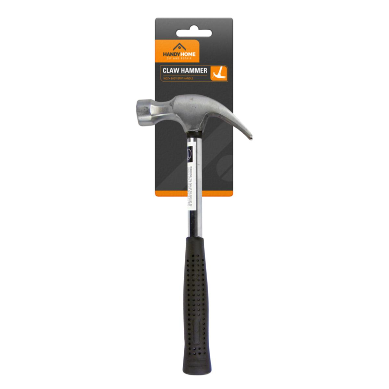 Claw Hammer 16oz