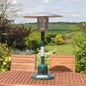 GARDEN OUTDOOR TABLE TOP PATIO HEATER