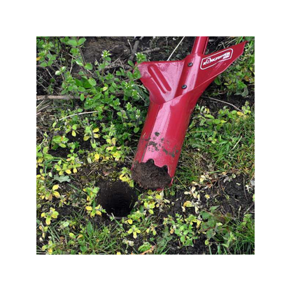 GARDEN PRO LONG HANDLED BULB PLANTER