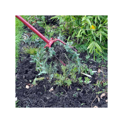 GARDEN PRO GARDEN TWIST CULTIVATOR