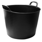 BLACK 42L TUB