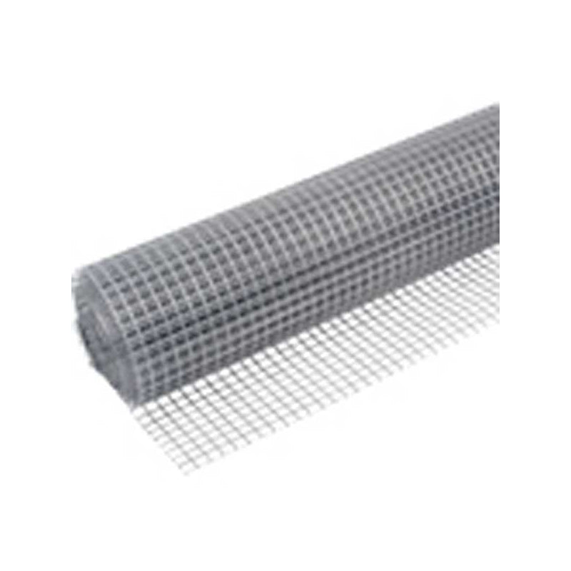 13MM SQUARE MESH WIRE NETTING