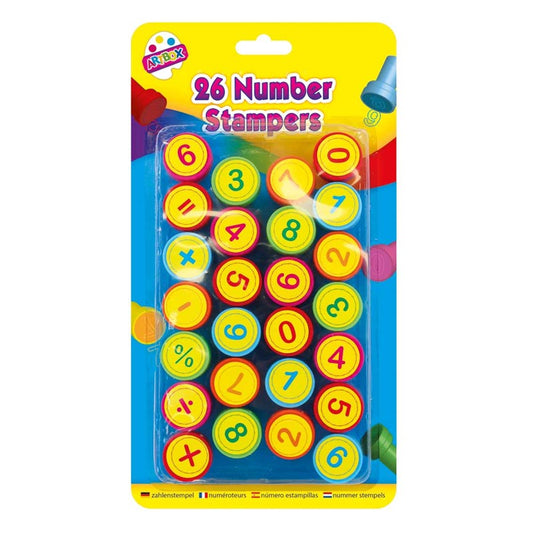 Numéroteurs