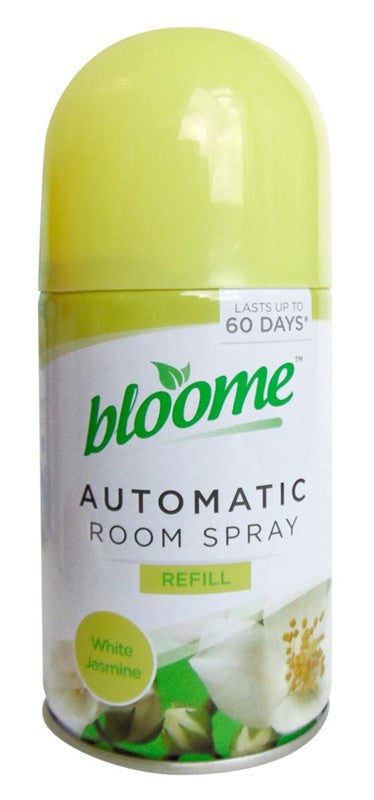 Recharge automatique en aérosol Fraîcheur du Linge 250ml
