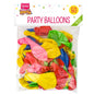 Assorted Balloons 50pk