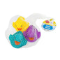 Squirting Bath Ducks 3pk