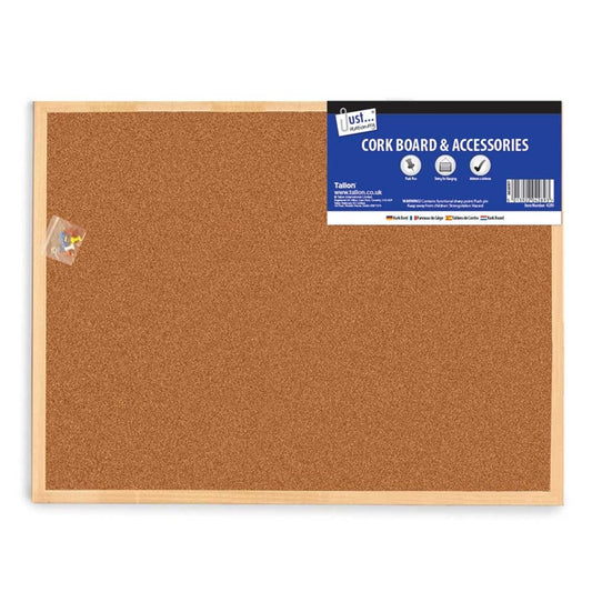 Cork Board 600 x 800mm