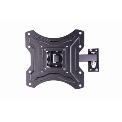 Support mural inclinable ROSS SINGLE ARM pour TV 23-50" Essentiels