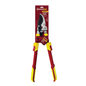 GARDEN PRO DELUXE TELESCOPIC RATCHET BYPASS LOPPER