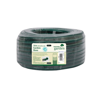 30M STANDARD GARDEN HOSE