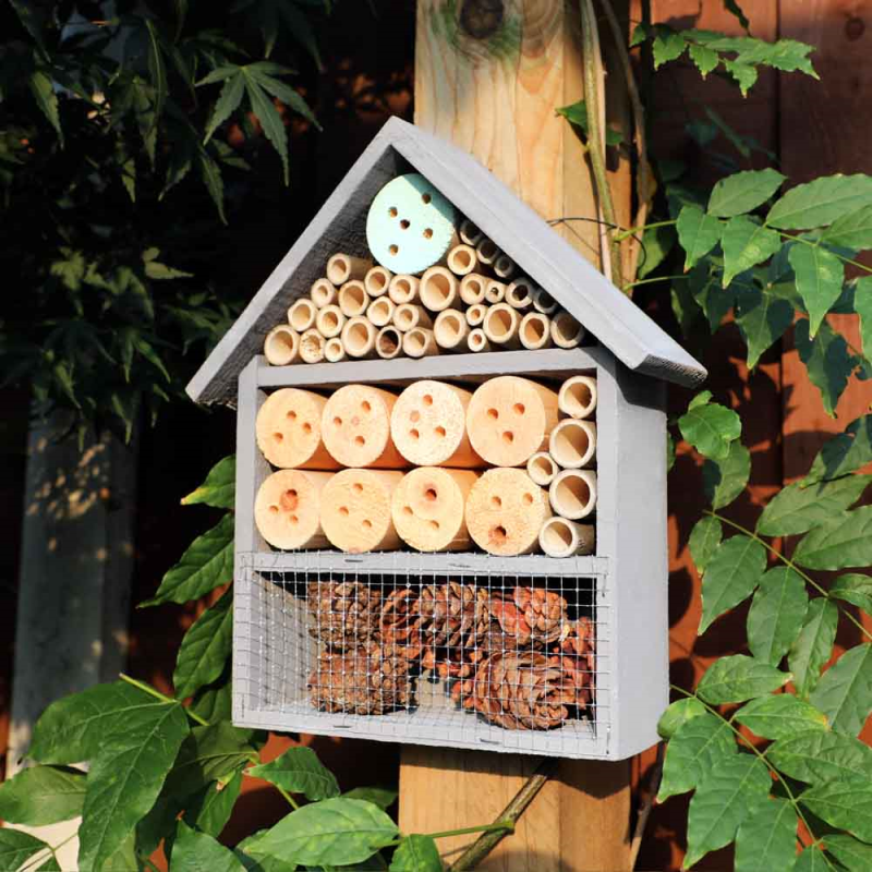 INSECT HOTEL