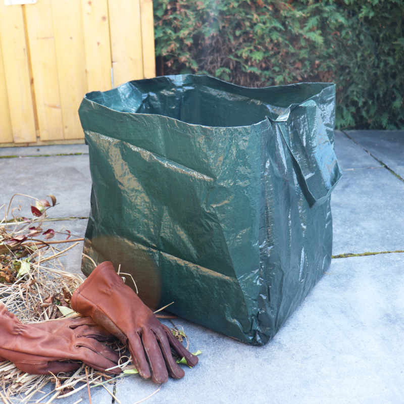 2 PACK GARDEN REFUSE BAGS