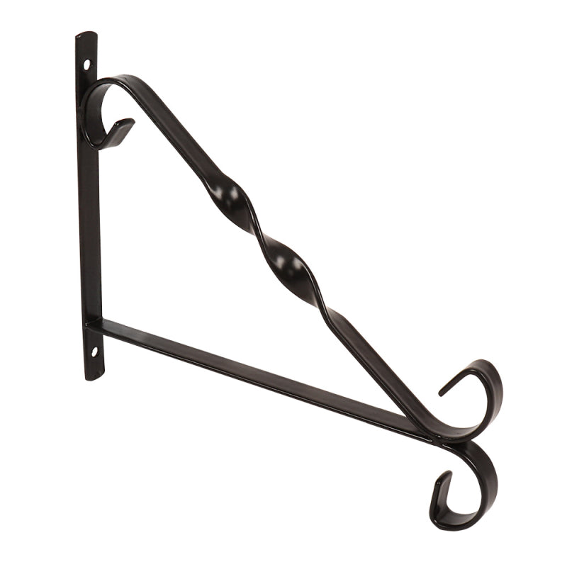 10 INCH HANGING BASKET BRACKET