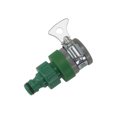 SNAP ACTION TAP CONNECTOR