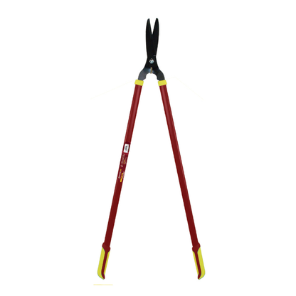 GARDEN PRO DELUXE LONG HANDLED GRASS SHEARS