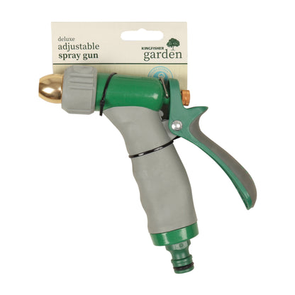 HEAVY DUTY TRADITIONAL SPRAY GUN