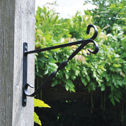 10 INCH HANGING BASKET BRACKET