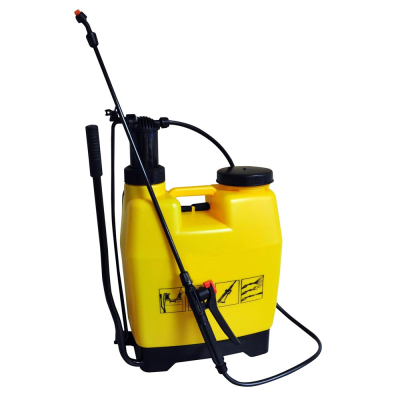 GARDEN PRO 20L BACKPACK SPRAYER