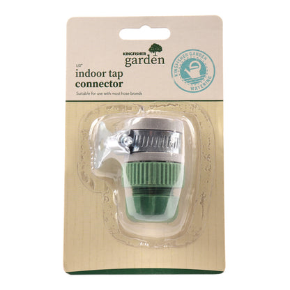 HALF INCH TAP CONNECTOR