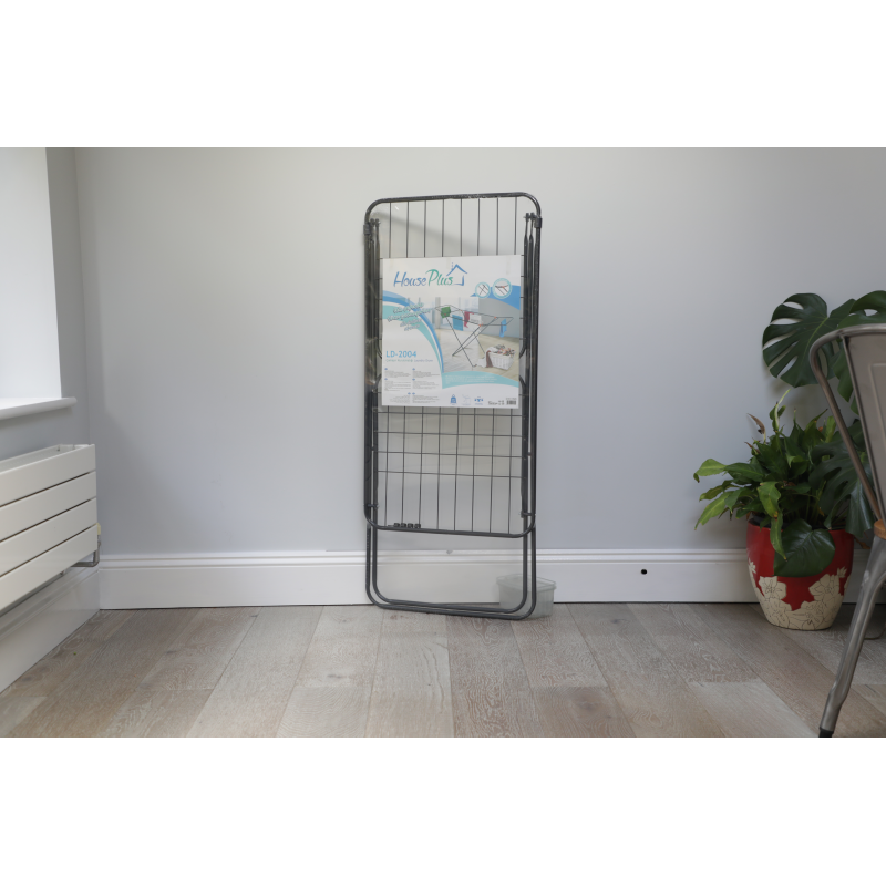 FOLDABLE CLOTHES AIRER