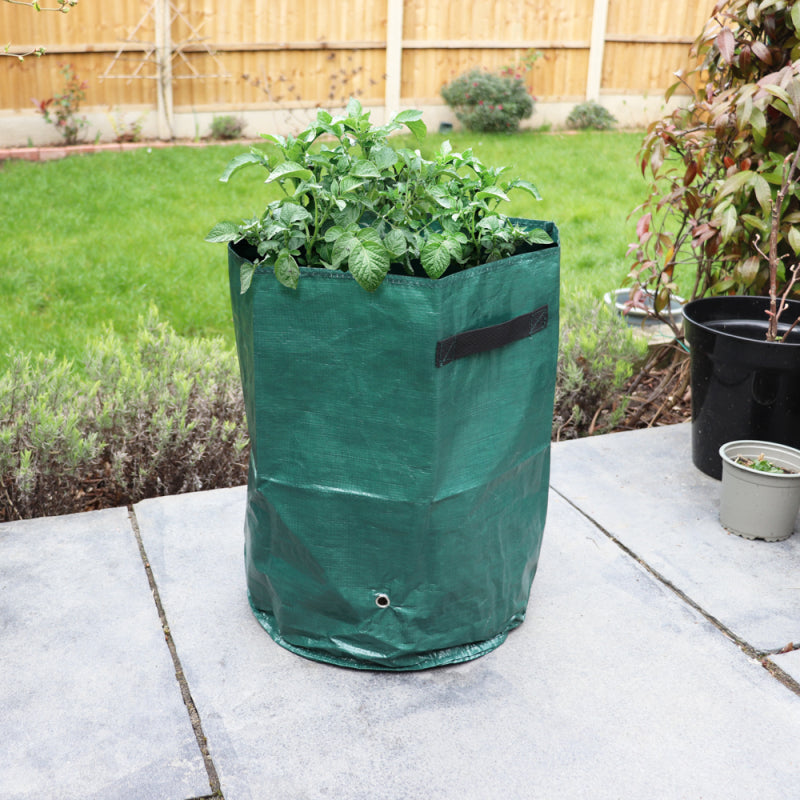 2Pk Potato Grow Bag