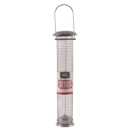 Large Deluxe Nut Feeder