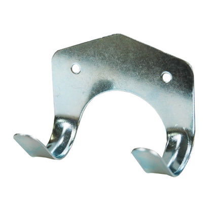 5 PACK GALVANISED TOOL HOOKS