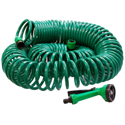 30M COIL HOSE