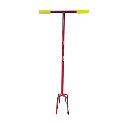 GARDEN PRO GARDEN TWIST CULTIVATOR