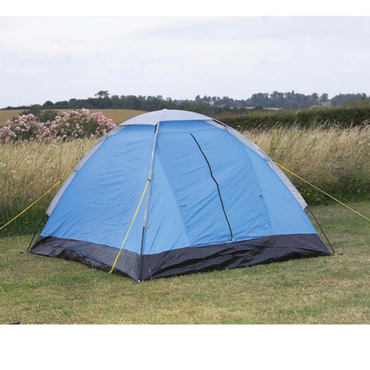 2 PERSON CAMPING TENT