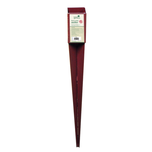 FENCE POST ANCHOR