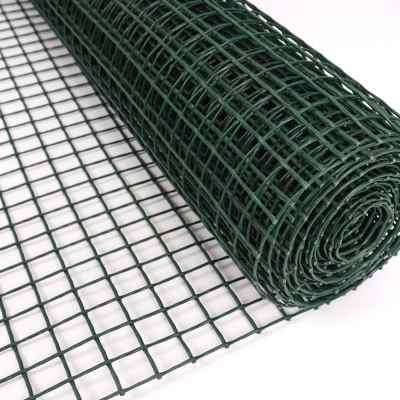 Plastic Mesh Net 50cm x 5m
