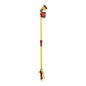 GARDEN PRO TELESCOPIC 9 DIAL SPRAY LANCE