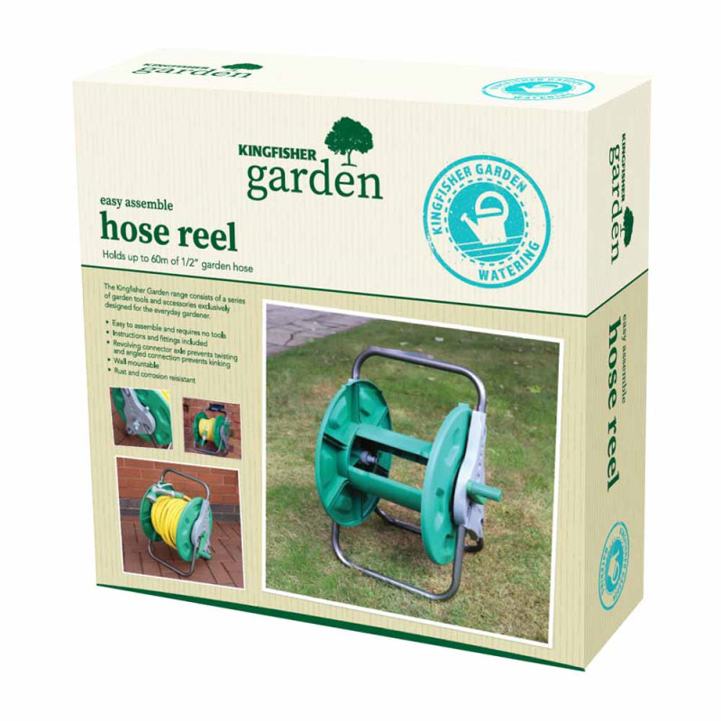 HOSE REEL