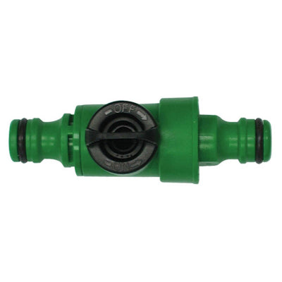 INLINE HOSE TAP