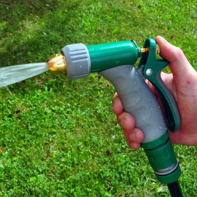 HEAVY DUTY TRADITIONAL SPRAY GUN