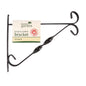 10 INCH HANGING BASKET BRACKET