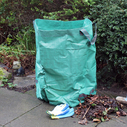 HEAVY DUTY LARGE GARDEN BAG