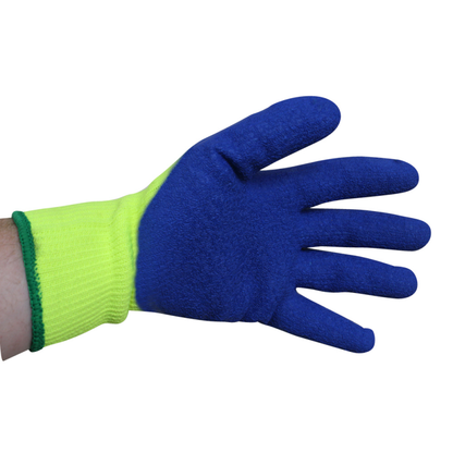 INSULATED LATEX WORK GLOVE