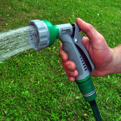 Kingfisher Gardening Hosepipe Spray Gun Set