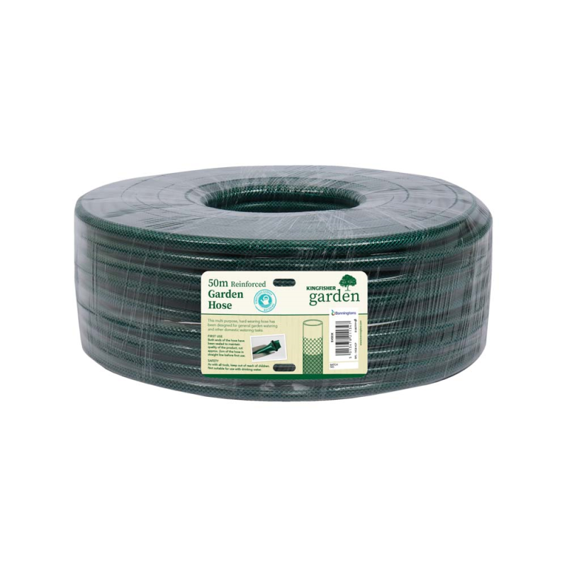 50M STANDARD GARDEN HOSE